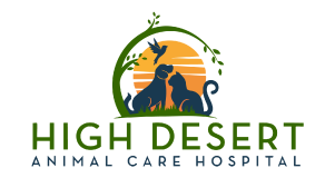 High Desert Animal Care Hospital