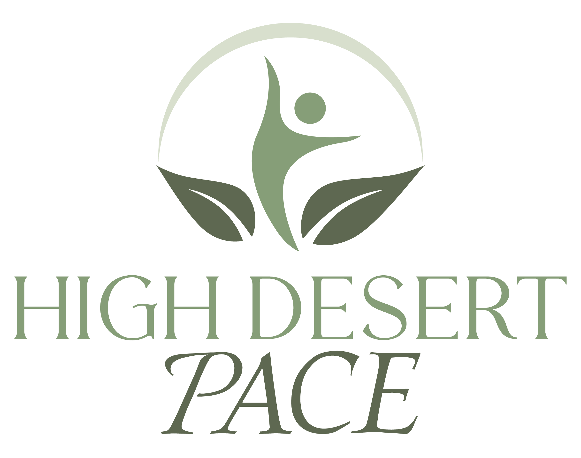 High Desert Pace