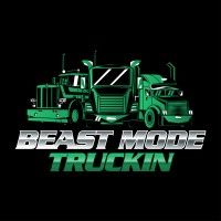 Beast Mode Truckin