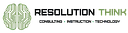 Resolution Think