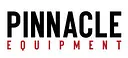 Pinnacle Equipment.